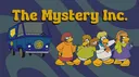 The Mystery Inc. banner
