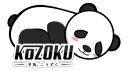 Kozoku banner