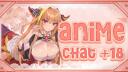 AnimeChat+18 Banner