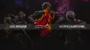 Regime banner