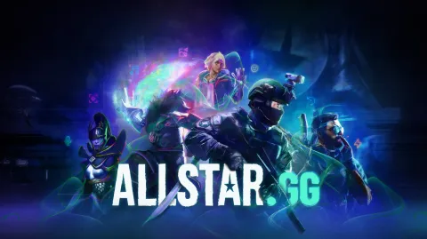 Allstar banner