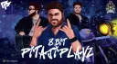 8bit Pitaji Playz banner