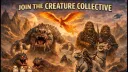 The Creature Collective banner