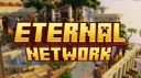 ETERNAL NETWOK banner