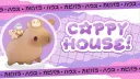🍃 CAPPY HOUSE 🐾 banner