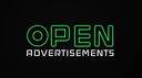 Open Advertisements & Nitro Giveaways Banner