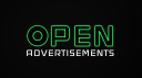Open Advertisements & Nitro Giveaways server banner