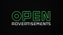Open Advertisements & Nitro Giveaways Discord server banner