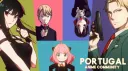 Portugal Anime Community banner