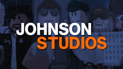 Johnson Studios banner