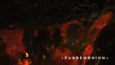 + PANDEMONIUM + banner