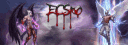 banner
