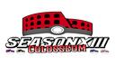 The Colosseum Banner