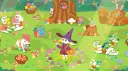 Wholesome Games 🍄 banner