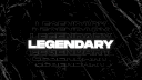 Legendary banner