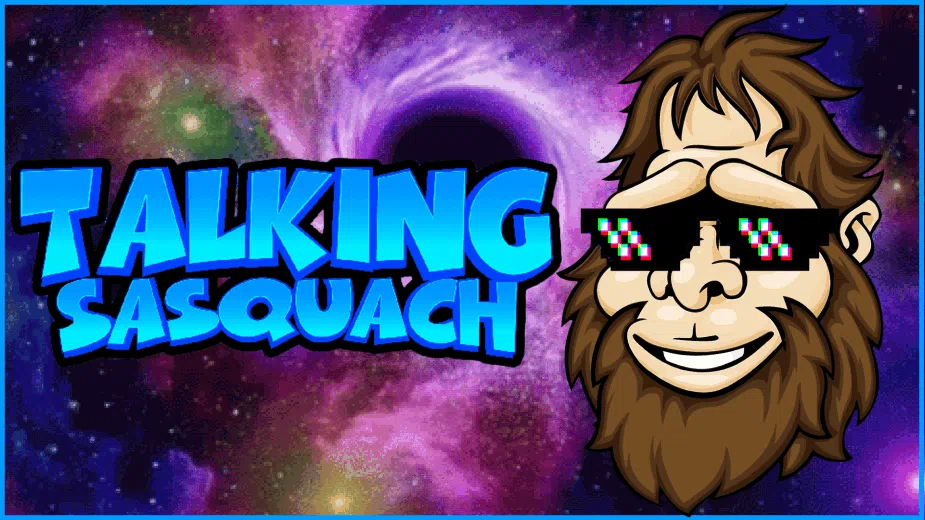 Squachtopia Discord server banner
