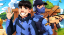 Jinskow Discord server banner