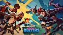 Project Brawl Busters banner