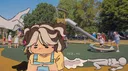 Rae's Gaming Cafe banner