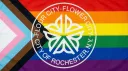 Rochester banner