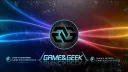 GAME&GEEK banner
