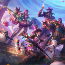 League of Legends Polska banner