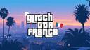 Glitch GTA France Banner