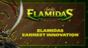 Elamidas Earnest Innovation banner