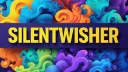 Silentwisher | Silentwisher.com banner