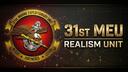 31st MEU | Realism Unit Banner