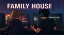 Family House banner