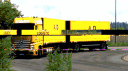 A&D Logistic banner