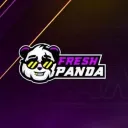 Fresh Panda | Gaming banner