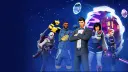 Core Games Community banner