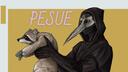 Pesue Banner