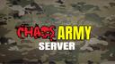 Chaos Army Banner
