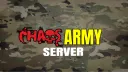 Chaos Army banner