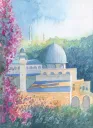 Muslim Lounge Discord server banner