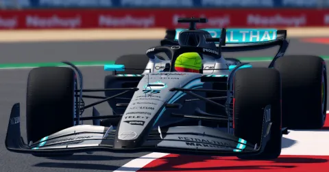 Formula Apex banner