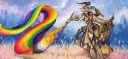 Warframe Runway Hub banner
