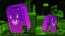 Flush City banner