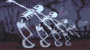 Ventilator banner