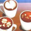 Otaku Cafe banner