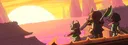 banner