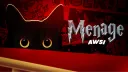 Menage server banner