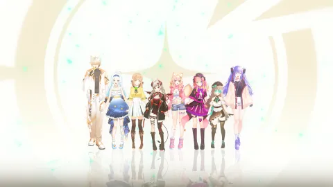 Re:Memories banner