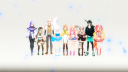 Re:Memories Discord server banner