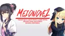 Meio Novel banner