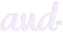 ♡ audtv banner