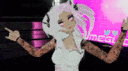 DJ Megu's Basket banner